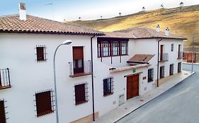 Casa Rural Alcancia